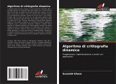 Algoritmo di crittografia dinamica