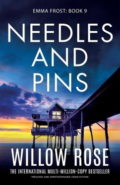 Needles and Pins - Rose, Willow