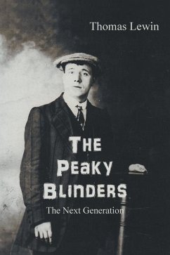 The Peaky Blinders