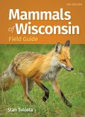 Mammals of Wisconsin Field Guide