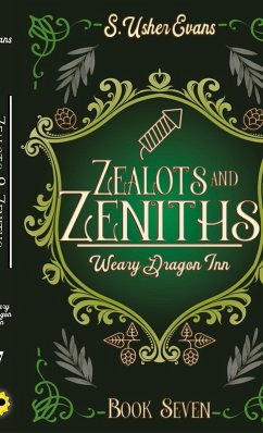 Cover Zealots and Zeniths
