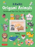 Kawaii Origami Animals Kawaii Origami Animals