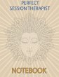 Perfect Session Therapist Notebook - Bild 1