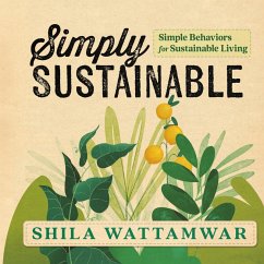 Cover Simply Sustainable