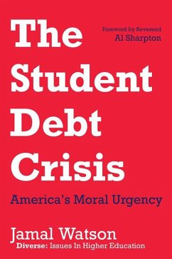 The Student Debt Crisis - Watson, Jamal