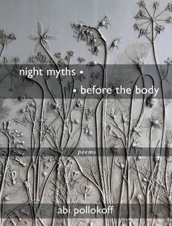 Cover night myths ¿ ¿ before the body