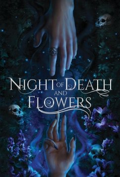 Cover Night of Death and Flowers