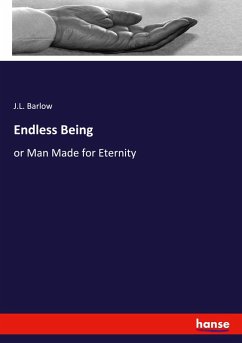 Endless Being Endless Being