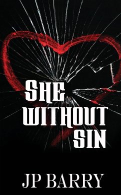 She Without Sin - Barry, Jp