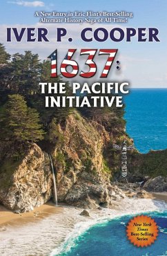 1637: The Pacific Initiative - Cooper, Iver P