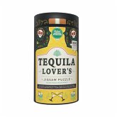 Tequila Lover's 500-Piece Jigsaw Puzzle Tequila Lover's 500-Piece Jigsaw Puzzle
