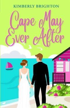 Cover Cape May Ever After
