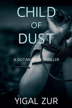 Cover Child of Dust