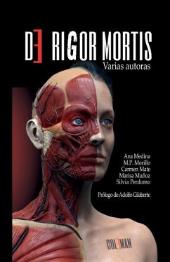 De rigor mortis - Autores, Varios