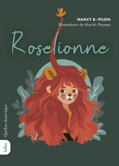 Cover Roselionne