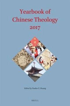 Yearbook of Chinese Theology 2017