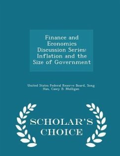 Finance and Economics Discussion Series - Han, Song; Mulligan, Casey B