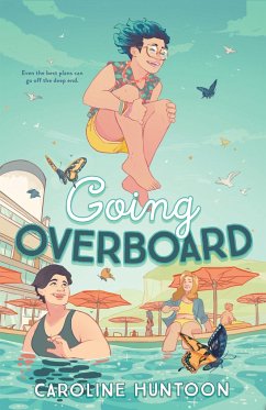 Going Overboard - Huntoon, Caroline