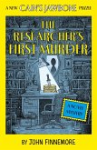 The Researcher's First Murder The Researcher's First Murder