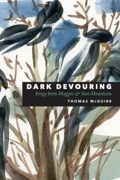 Dark Devouring - Mcguire, Thomas