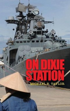 On Dixie Station - Taylor, Michael R