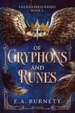 Of Gryphons and Runes