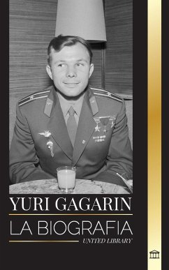 Yuri Gagarin - Library, United