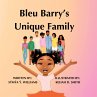 Bleu Barry's Unique Family - Bild 1