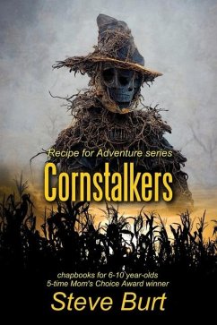 Cornstalkers - Burt, Steve