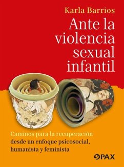 Cover Ante La Violencia Sexual Infantil / In the Face of Child Sexual Violence