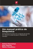 Um manual prático de bioquímica