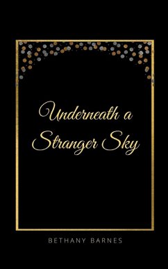 Cover Underneath a Stranger Sky