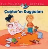 Caglarin Duygulari Ilk Okuma Kitabim