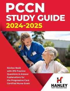 PCCN Study Guide 2024-2025 - Blake, Shawn