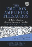 The Emotion Amplifier Thesaurus