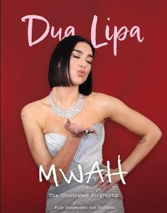 Mwah - Dua Lipa - McHugh, Carolyn