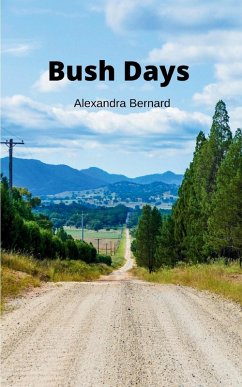 Cover Bush Days