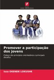 Promover a participação dos jovens