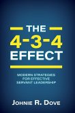 The 4-3-4 Effect