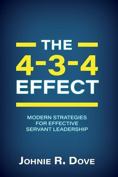 The 4-3-4 Effect - Dove, Johnie R.