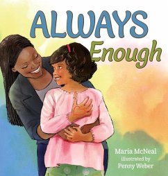 Always Enough - McNeal, Maria