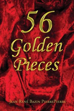 56 Golden Pieces - Pierrepierre, Jean René Bazin