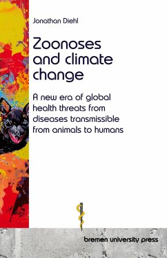 Zoonoses and climate change - Diehl, Jonathan