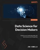 Data Science for Decision Makers