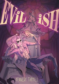 Cover Evil-Ish