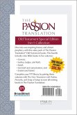 The Passion Translation Old Testament Special Edition