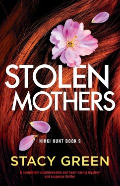 Stolen Mothers - Green, Stacy