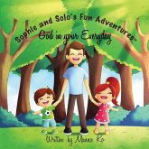 Sophie And Solo's Fun Adventures Sophie And Solo's Fun Adventures