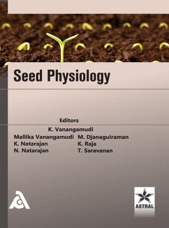 Seed Physiology - Natarajan, K.