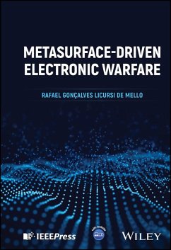 Metasurface-Driven Electronic Warfare - Licursi de Mello, Rafael Goncalves